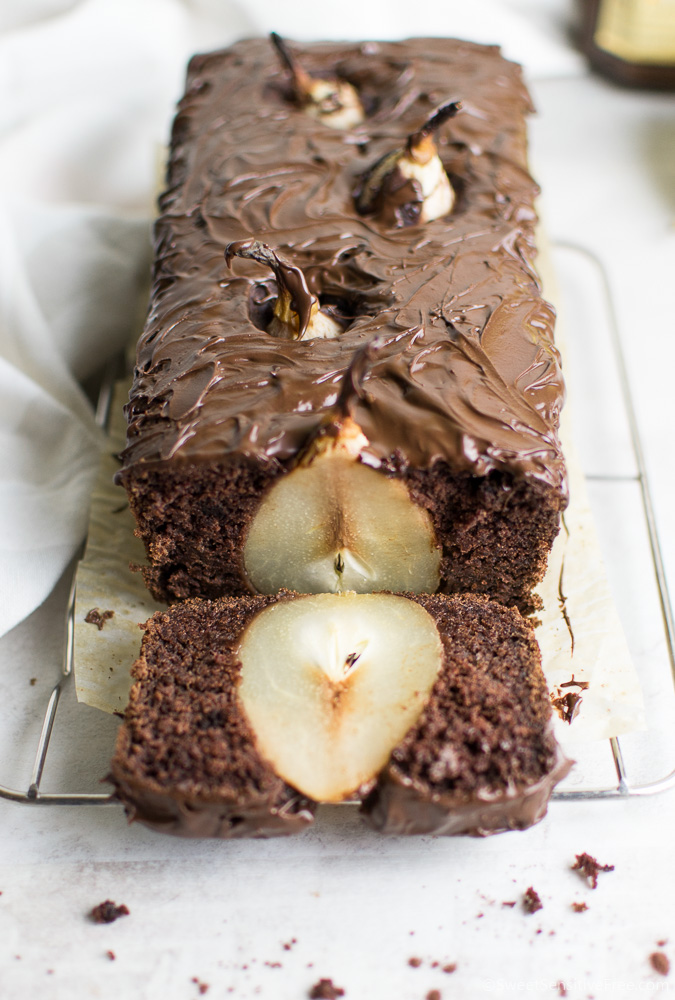 torta cioccolato senza glutine con farine naturali senza uova senza burro